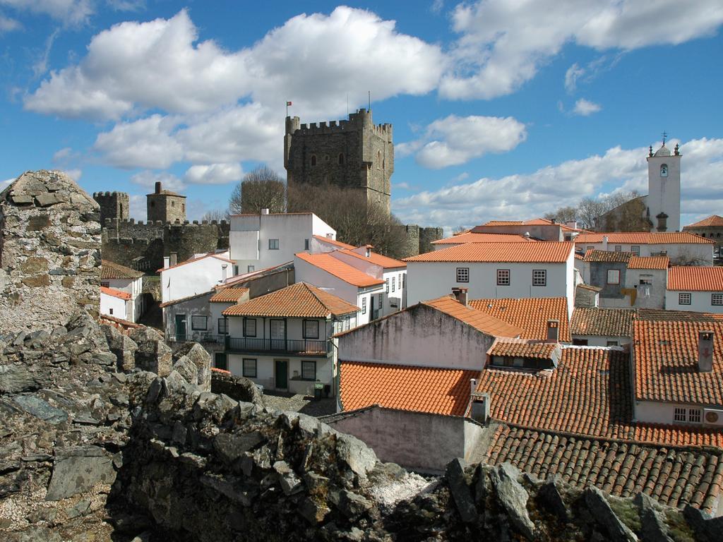 Hotel Ibis Bragança Kültér fotó